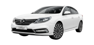 3 поколение, 2-й рестайлинг