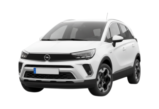 1 поколение, рестайлинг