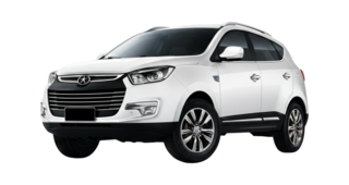 1 поколение, рестайлинг