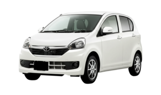 1 поколение, рестайлинг