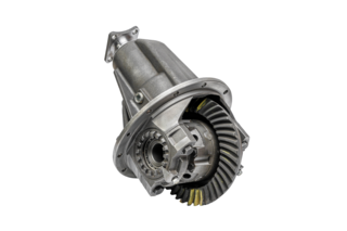 Ремонт редуктора