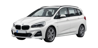 1 поколение, рестайлинг