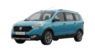 Lodgy Stepway