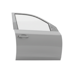 Ремонт двери