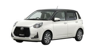 3 поколение, рестайлинг