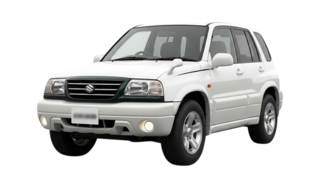 2 поколение, рестайлинг