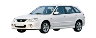 6 поколение, рестайлинг