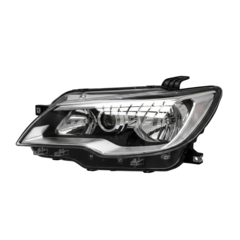 Полировка фар