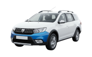 Logan Mcv Stepway