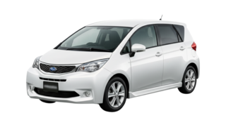 1 поколение, рестайлинг