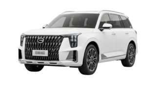 2 поколение, рестайлинг