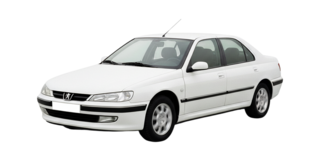 1 поколение, рестайлинг