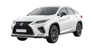 4 поколение, рестайлинг