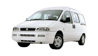 1 поколение, рестайлинг