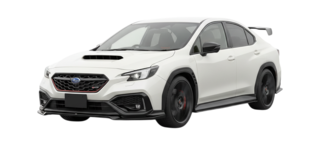 Impreza Wrx Sti