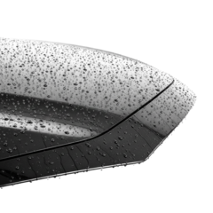 Нанесение антидождевого покрытия