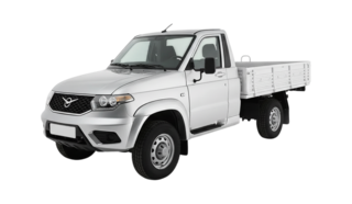 1 поколение, 2-й рестайлинг