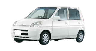 3 поколение, рестайлинг