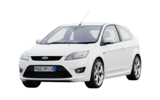 2 поколение, рестайлинг