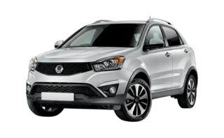 2 поколение, рестайлинг