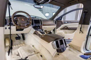 Реальные фотографии сервиса и процесса работ