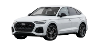 sq5 Sportback