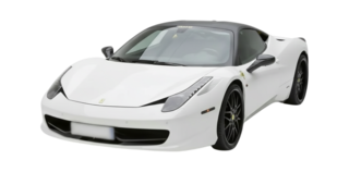 458 Italia