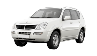 1 поколение, рестайлинг