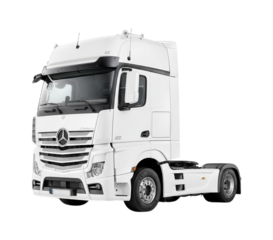 Actros 4x2