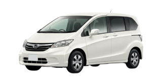 1 поколение, рестайлинг