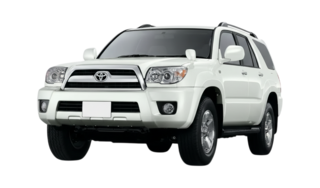 4 поколение, рестайлинг