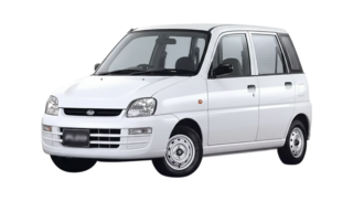 1 поколение, рестайлинг