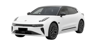 1 поколение, рестайлинг