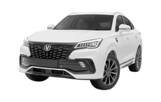 1 поколение, рестайлинг